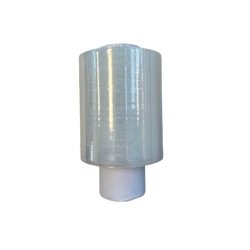 vendita online Estensibile miniroll trasparente 10x300 23micron Sollevamento e imballo Vanzo Centro Fer